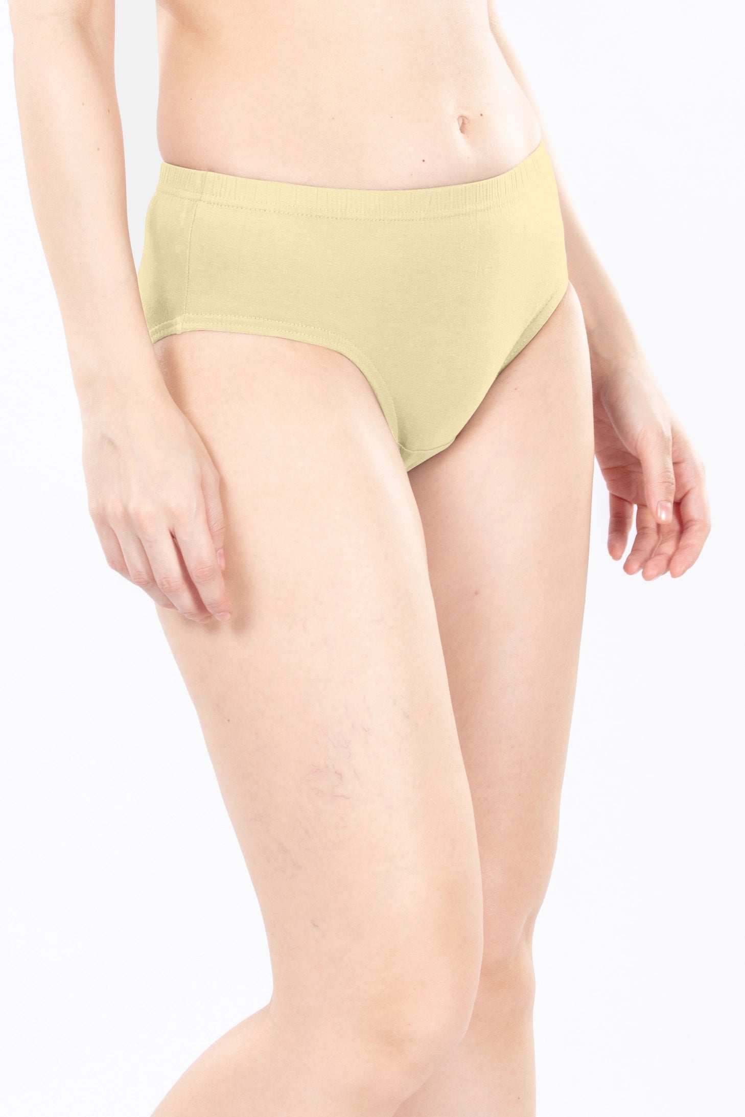 ELSA IE Light Color Plain Panties