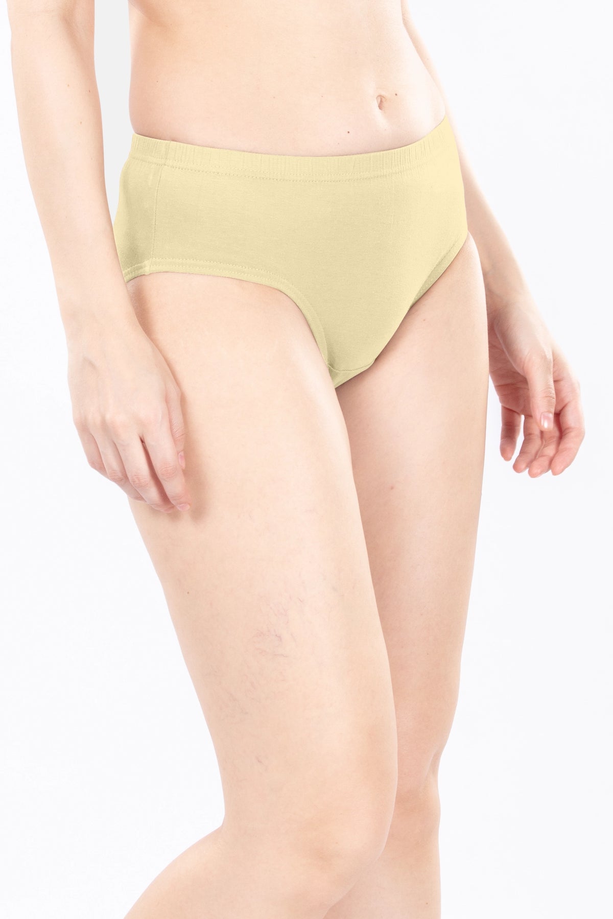 ELSA IE Light Color Plain Panties