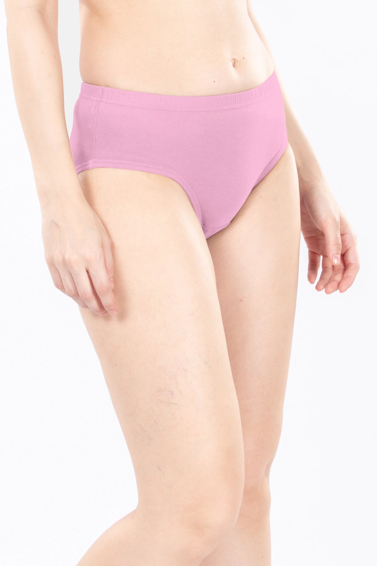 ELSA IE Light Color Plain Panties