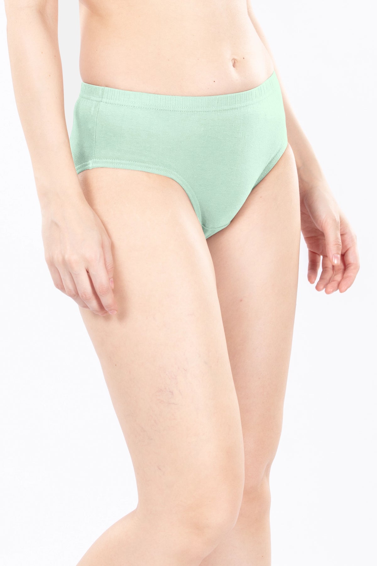ELSA IE Light Color Plain Panties