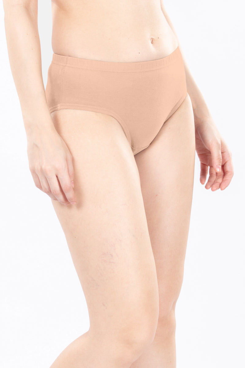 ELSA IE Light Color Plain Panties