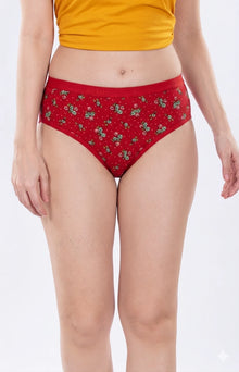 Gracie Hipster Panties