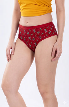 Gracie Hipster Panties
