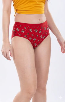 Gracie Hipster Panties