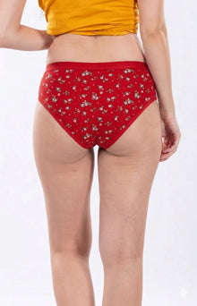Gracie Hipster Panties