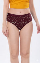 Gracie Hipster Panties