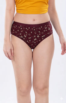 Gracie Hipster Panties