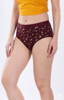 Gracie Hipster Panties