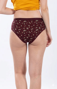 Gracie Hipster Panties