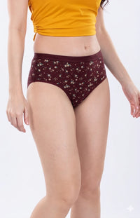 Gracie Hipster Panties
