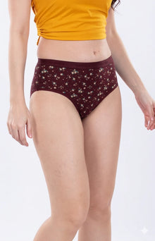 Gracie Hipster Panties