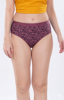 Gracie Hipster Panties