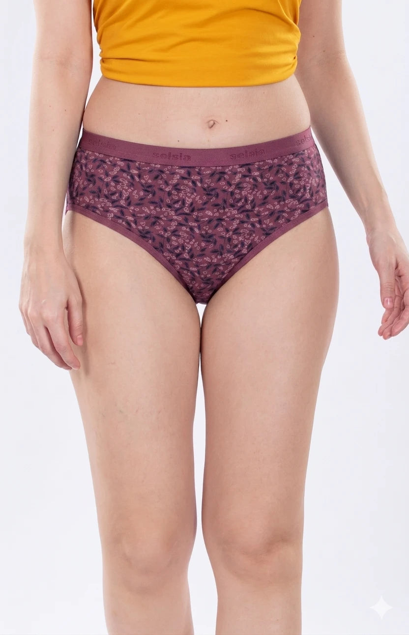 Gracie Hipster Panties