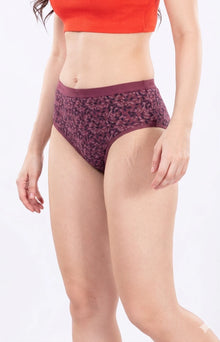 Gracie Hipster Panties