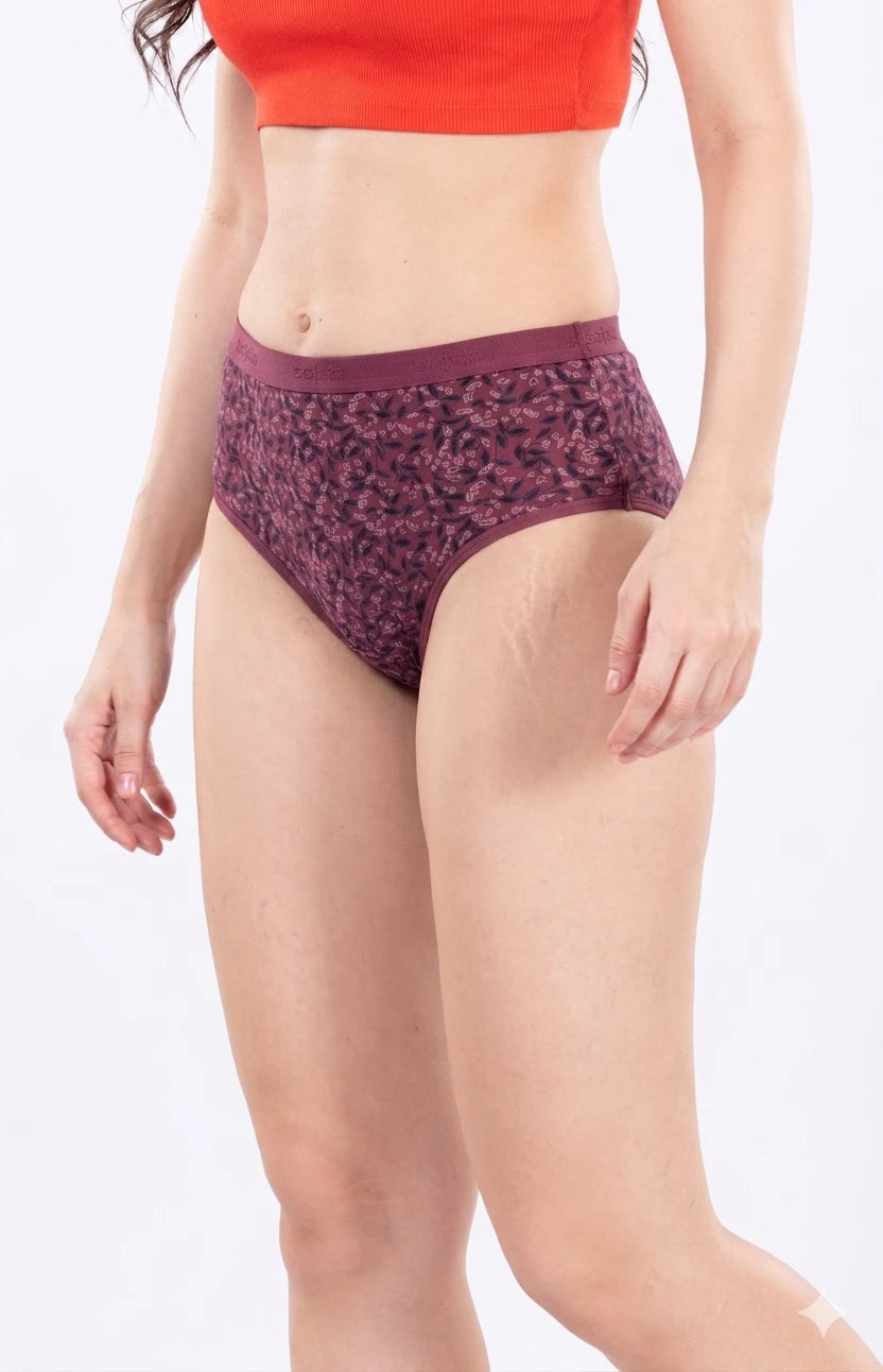 Gracie Hipster Panties