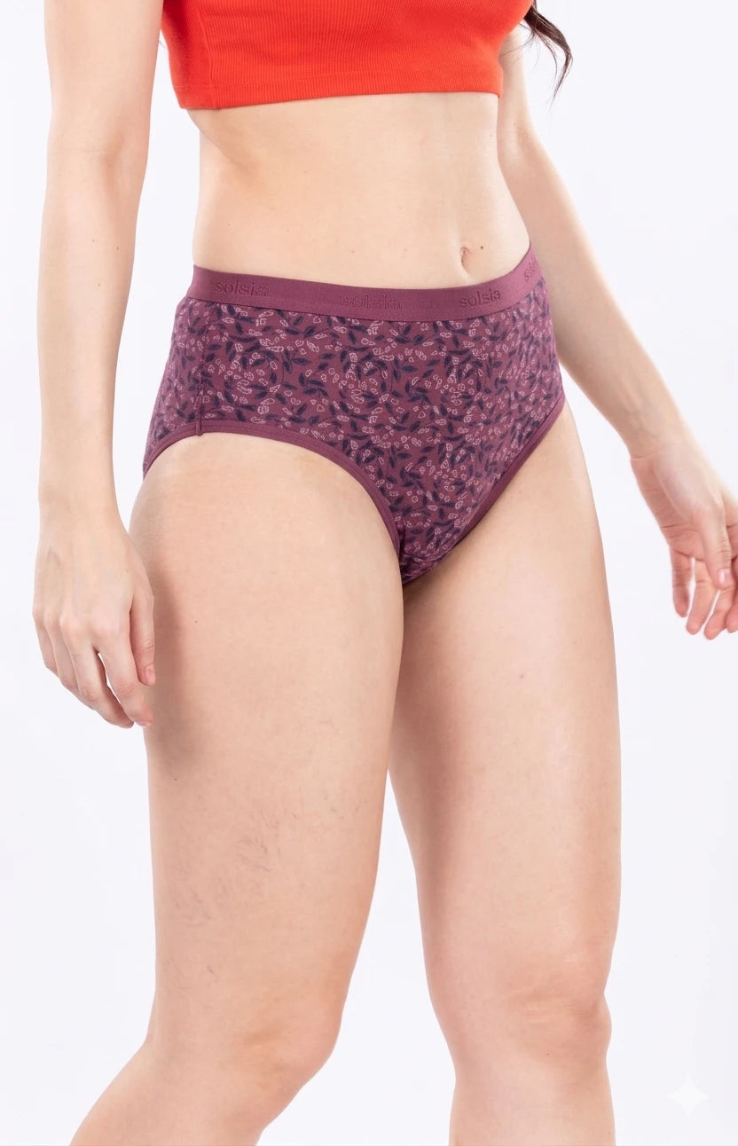 Gracie Hipster Panties