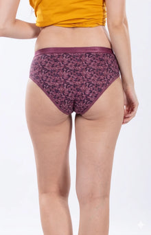 Gracie Hipster Panties