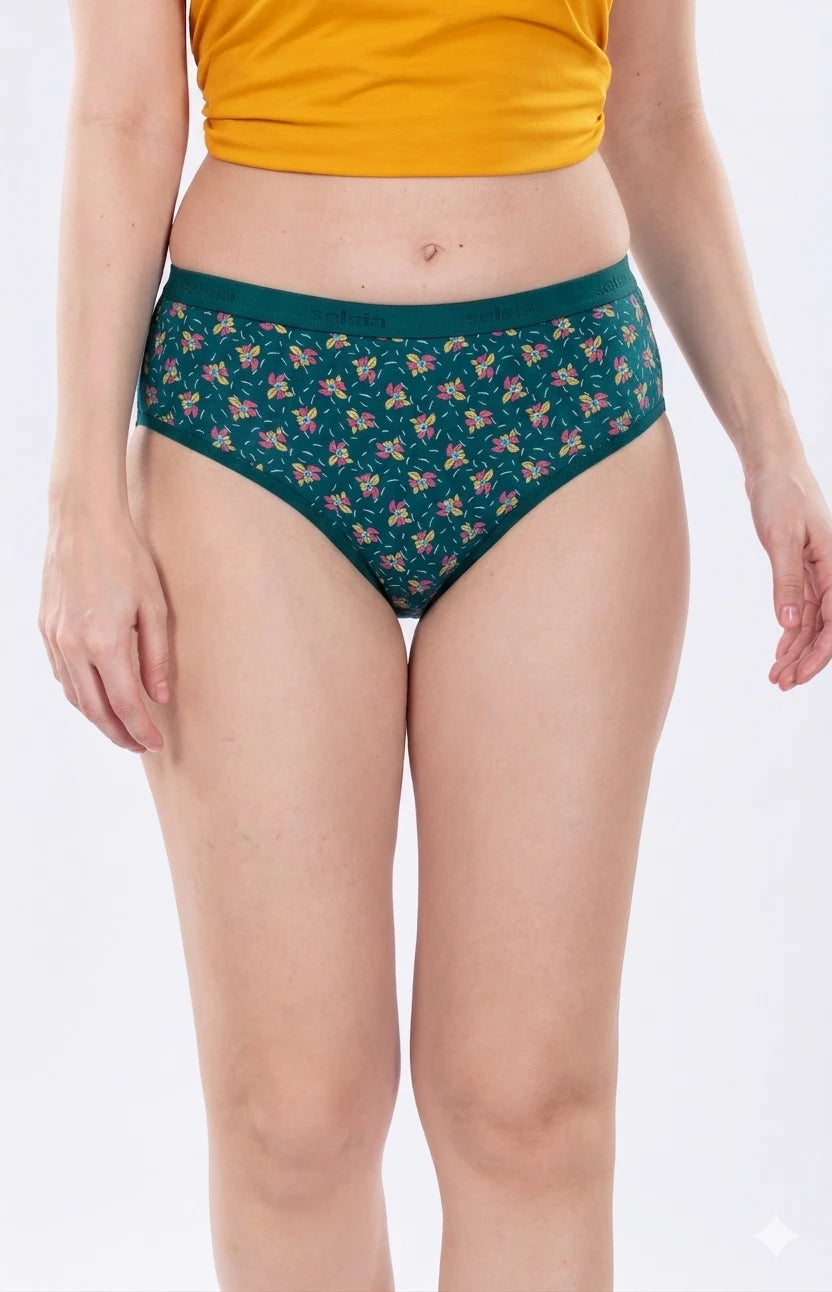 Gracie Hipster Panties