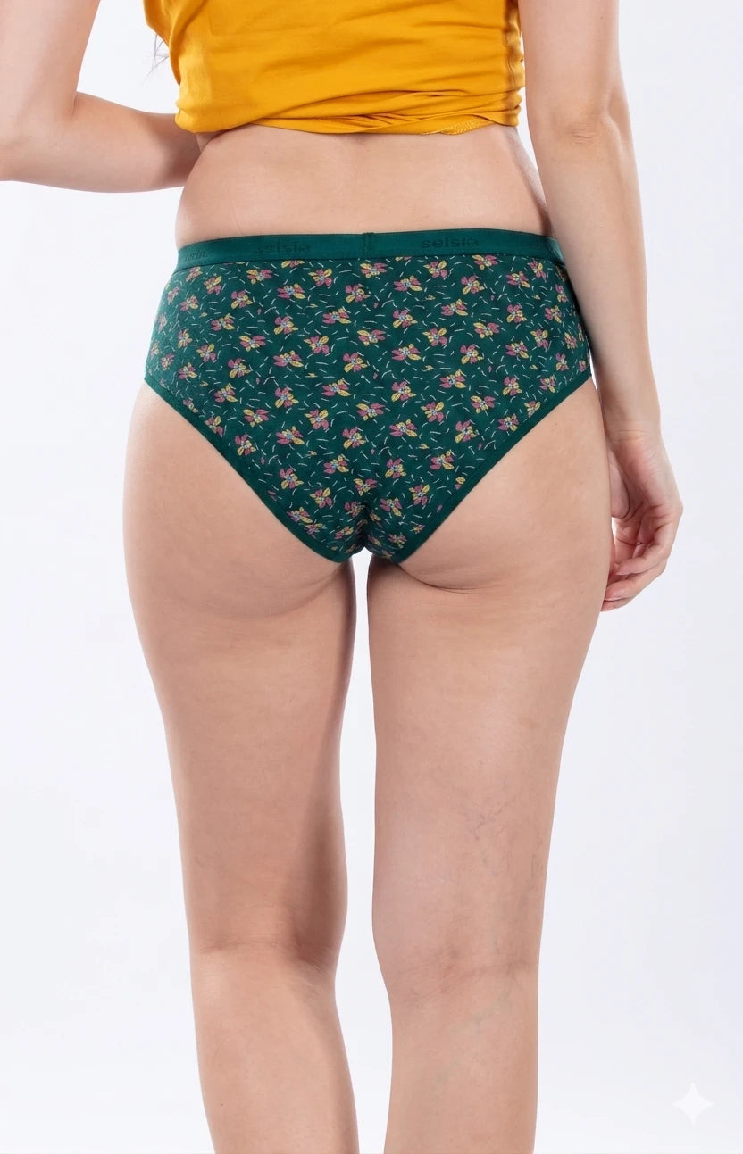 Gracie Hipster Panties