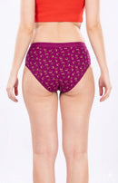 Gracie Hipster Panties