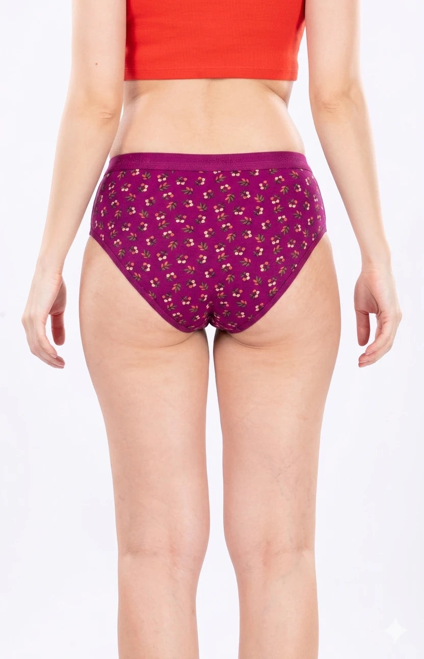 Gracie Hipster Panties
