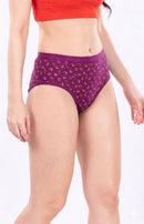 Gracie Hipster Panties