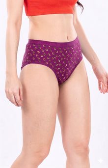 Gracie Hipster Panties