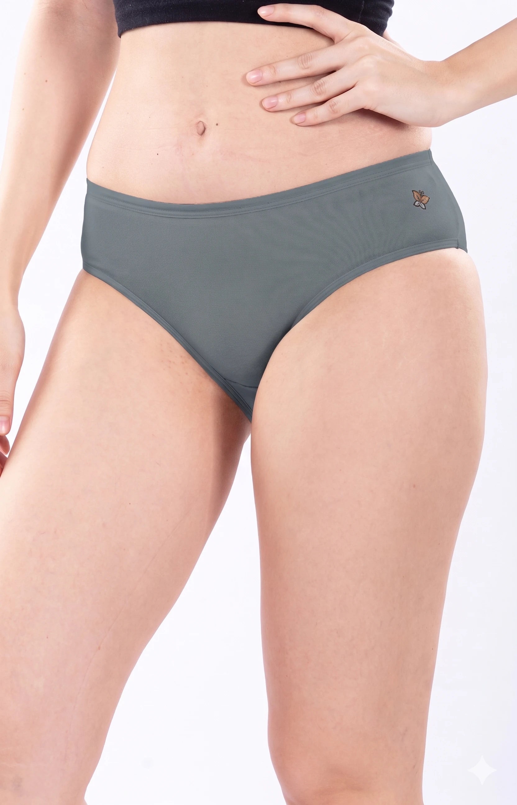 SITA Hipster Panties