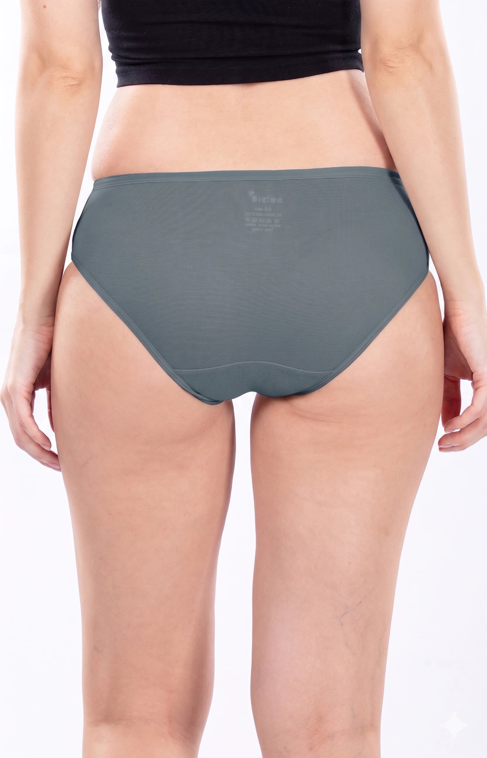 SITA Hipster Panties