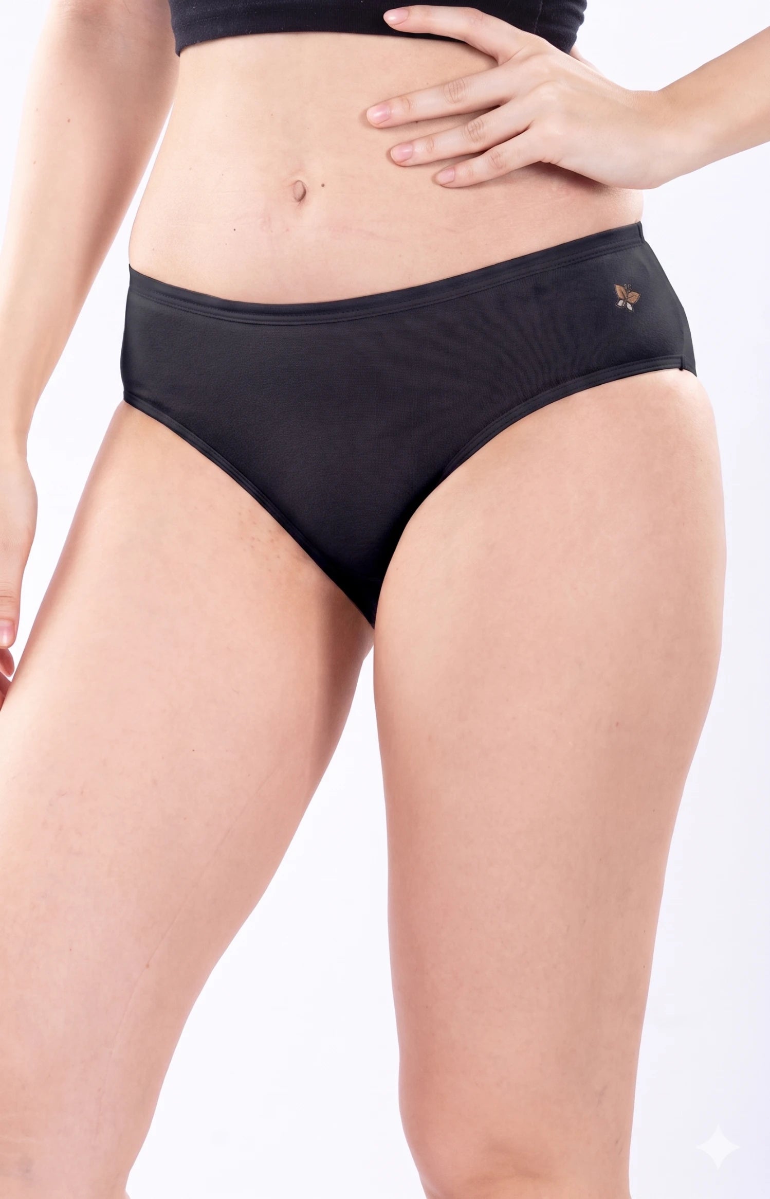 SITA Hipster Panties