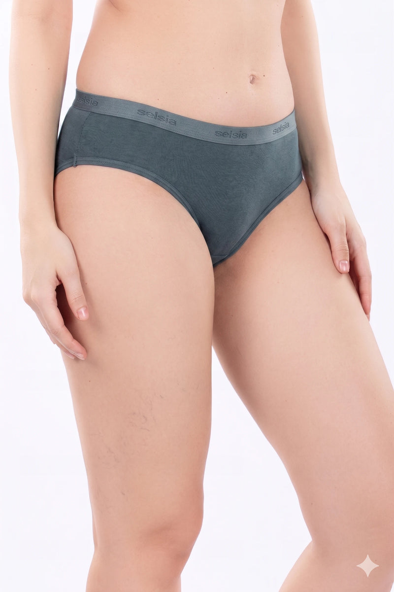 RASMI OE PLAIN Panties
