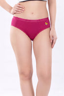 RASMI OE PLAIN Panties