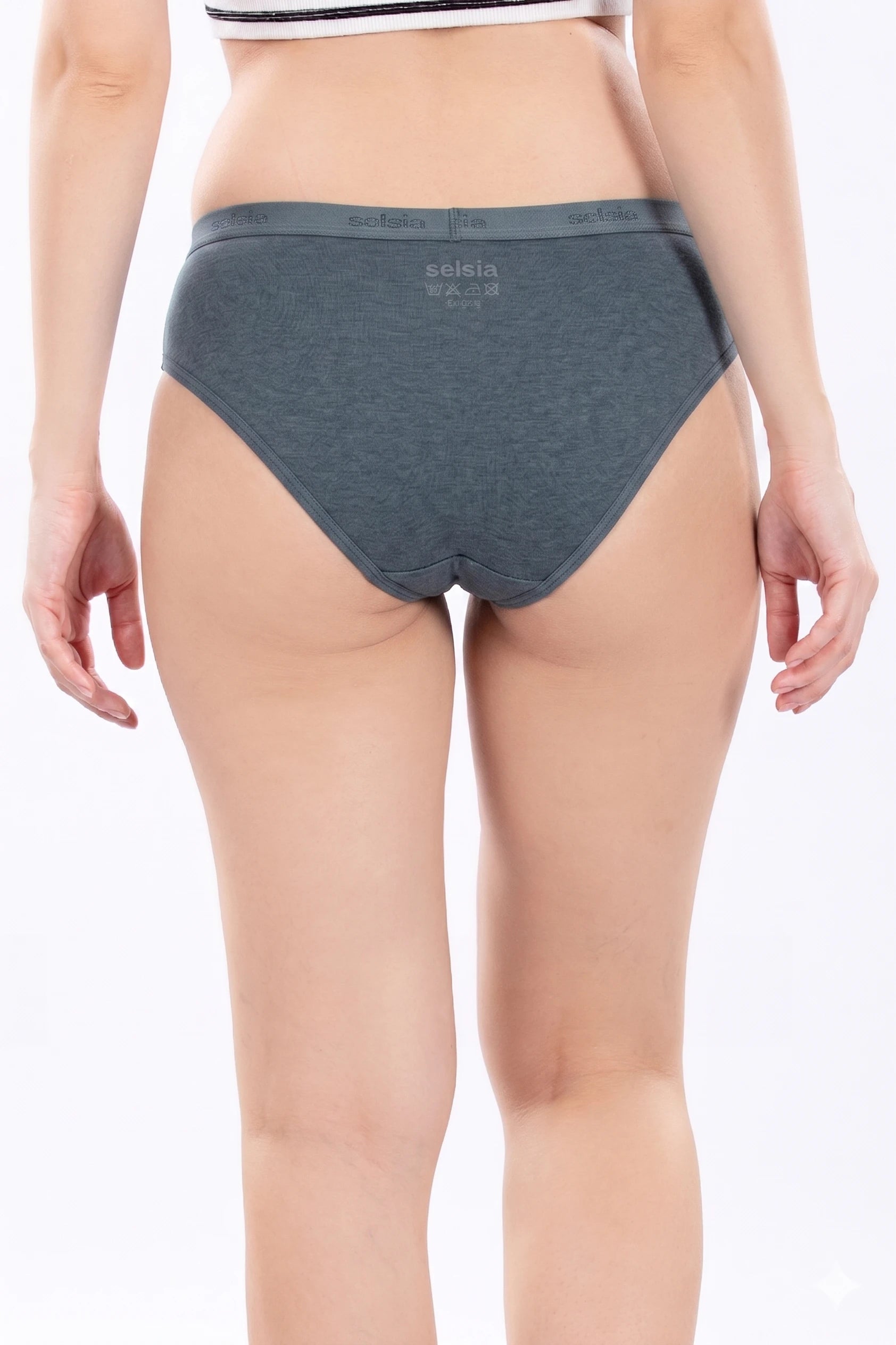 RASMI OE PLAIN Panties