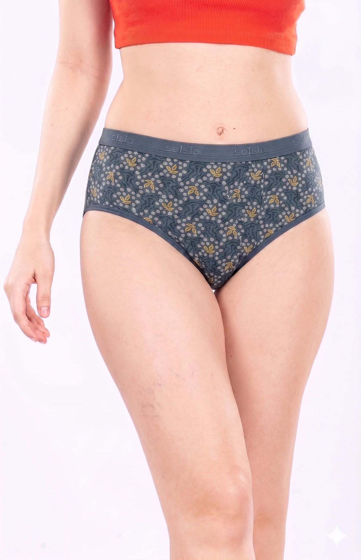 Gracie Hipster Panties