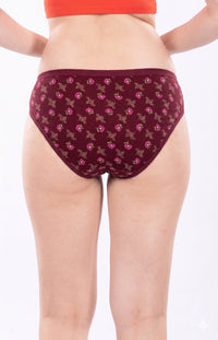 Nyla Hipster Panties