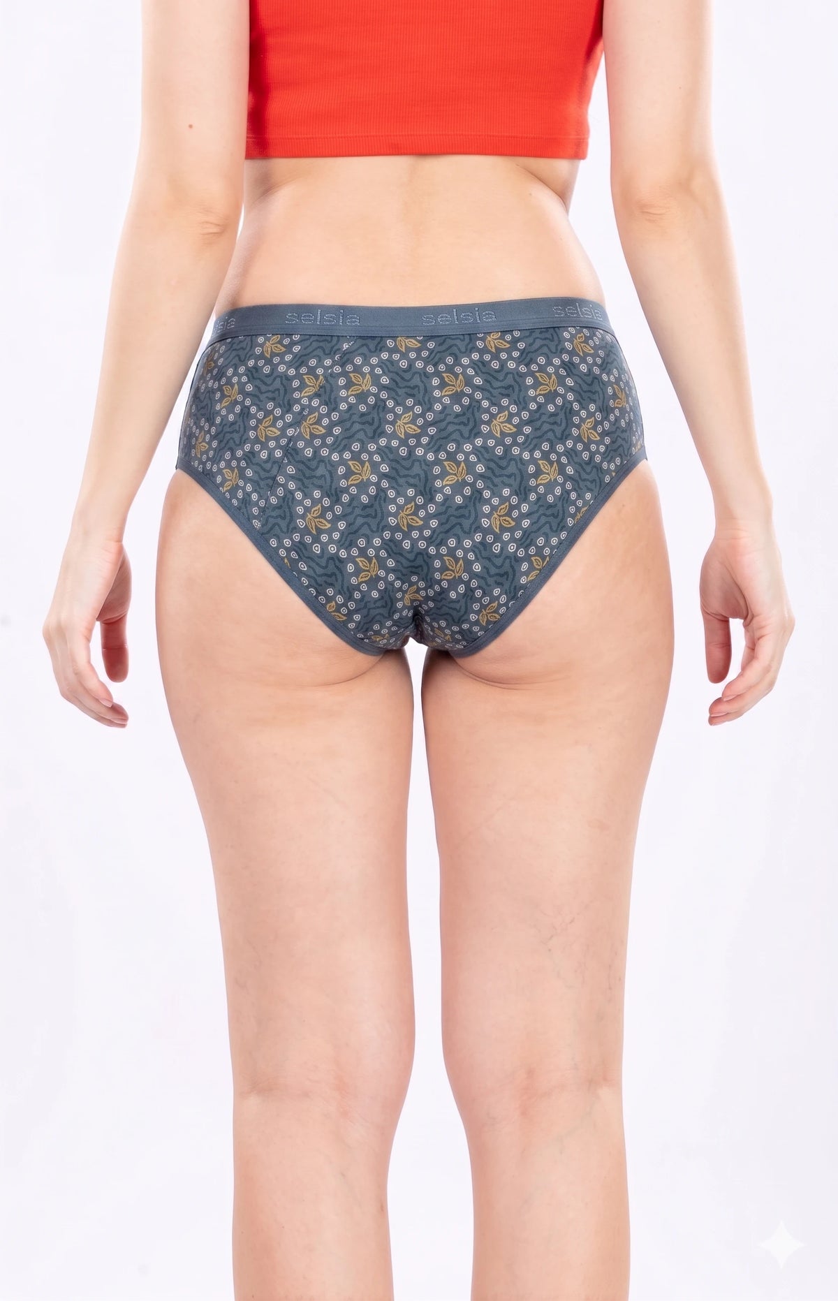 Gracie Hipster Panties