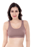 Evely Sports Bra