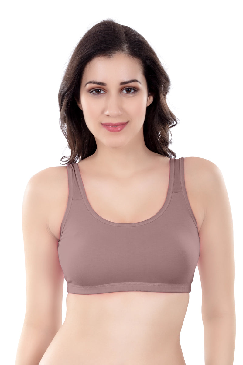 Evely Sports Bra
