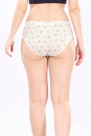 LIVIA IE Light Color Print Panties