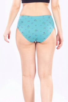 LIVIA IE Light Color Print Panties