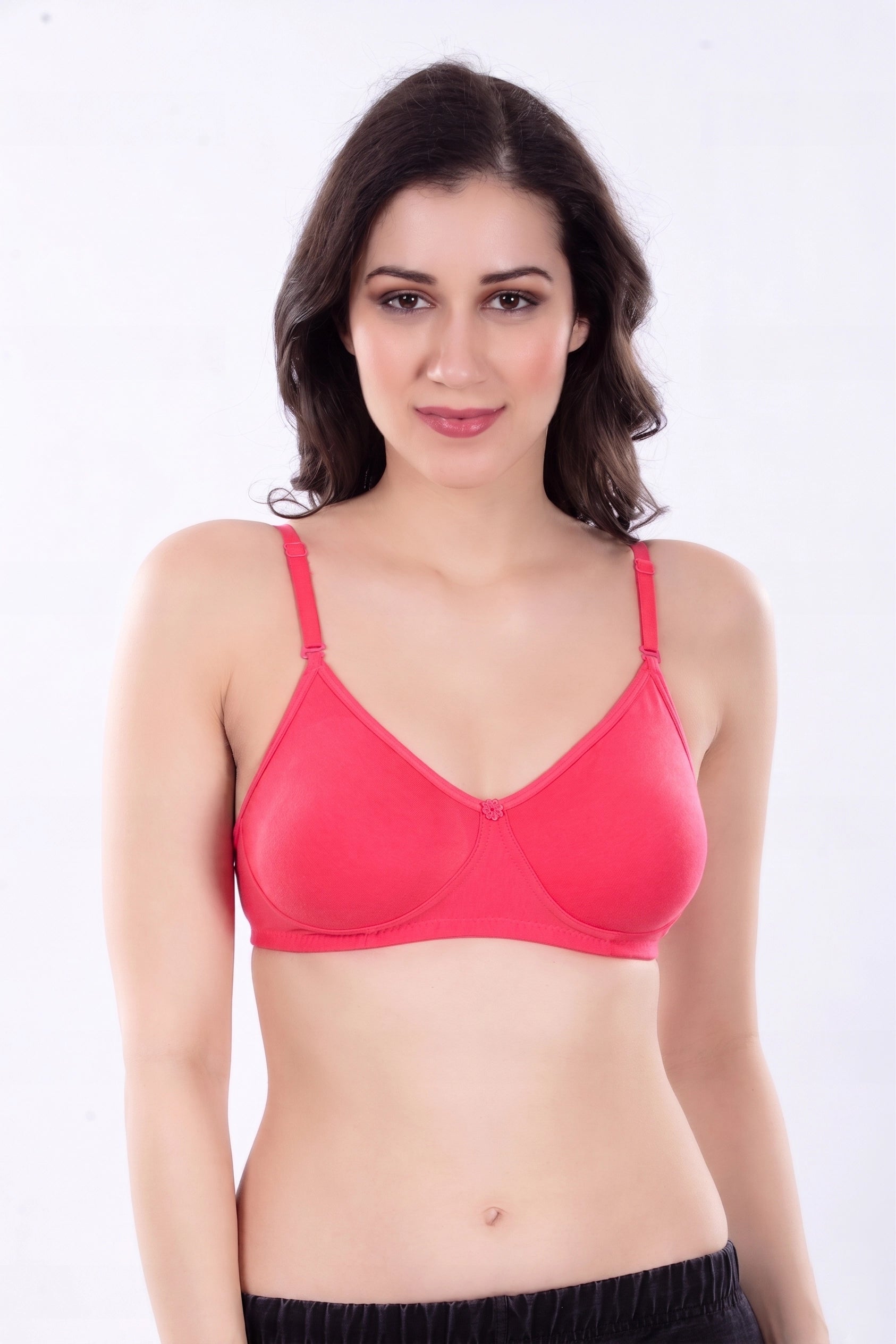 NILANI Molded Bra