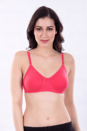 Corel Pink