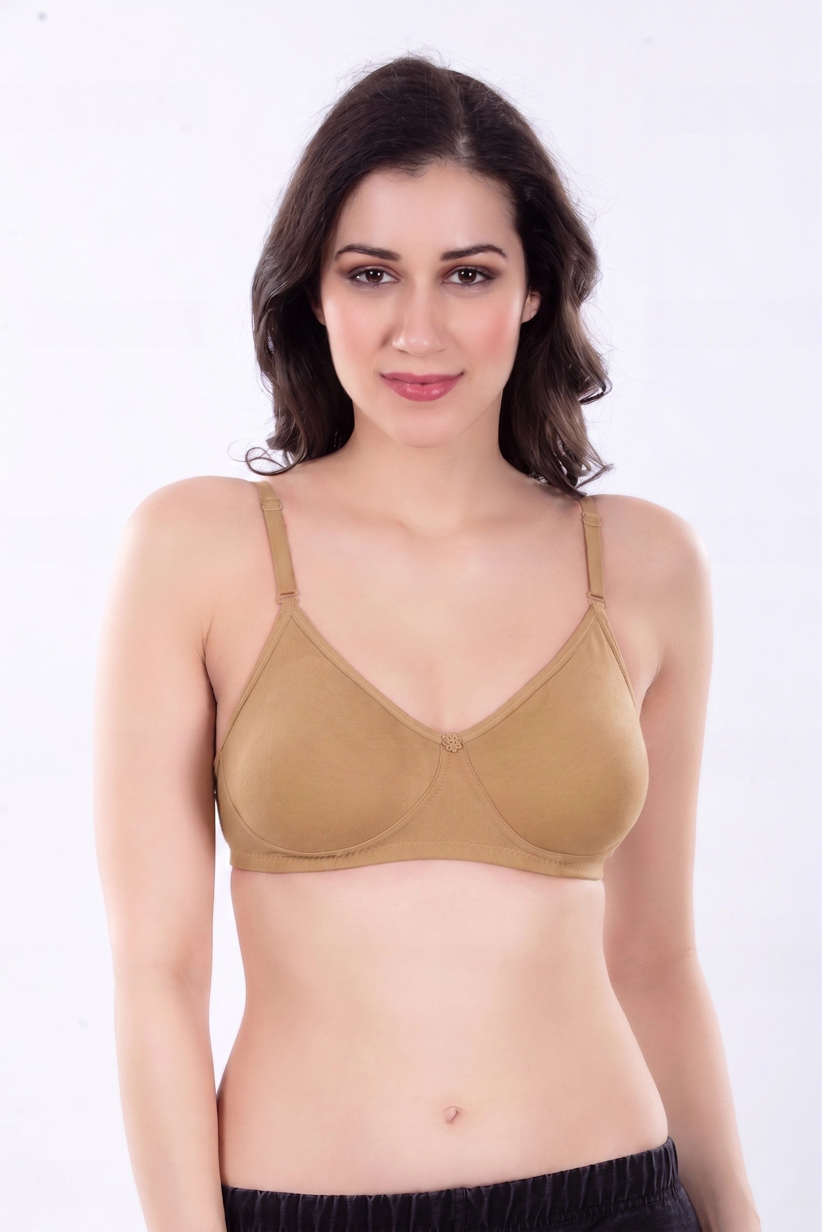 NILANI Molded Bra