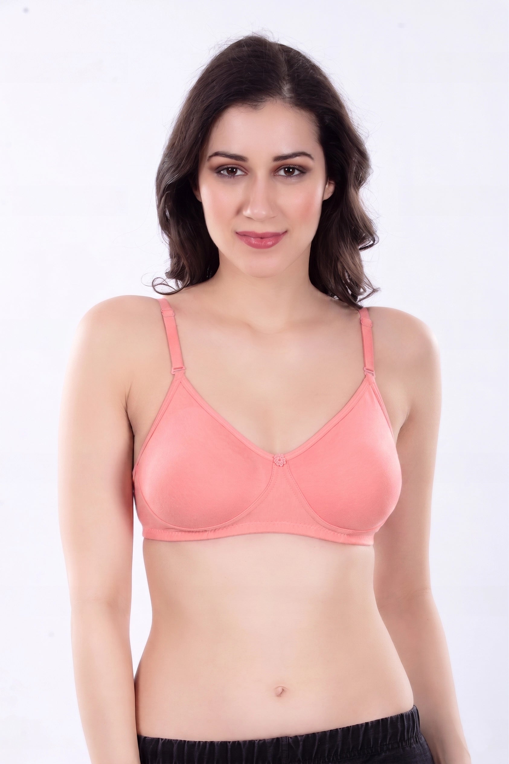 NILANI Molded Bra