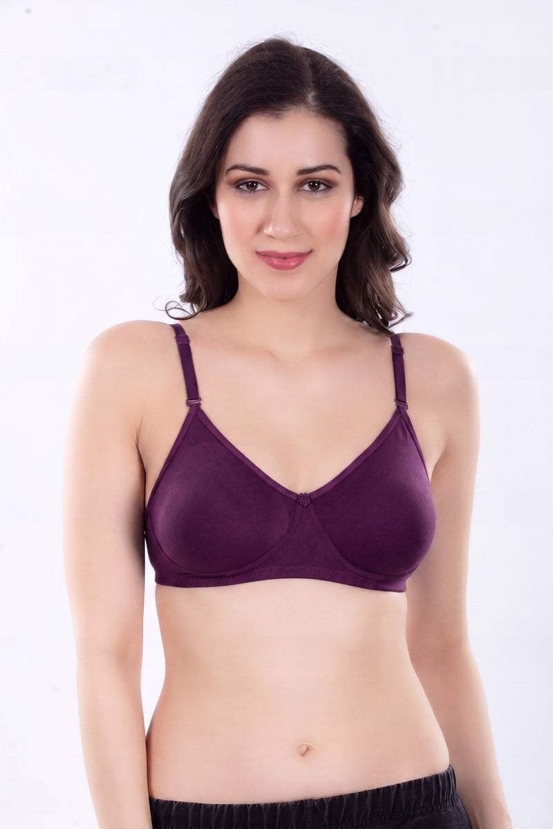 NILANI Molded Bra