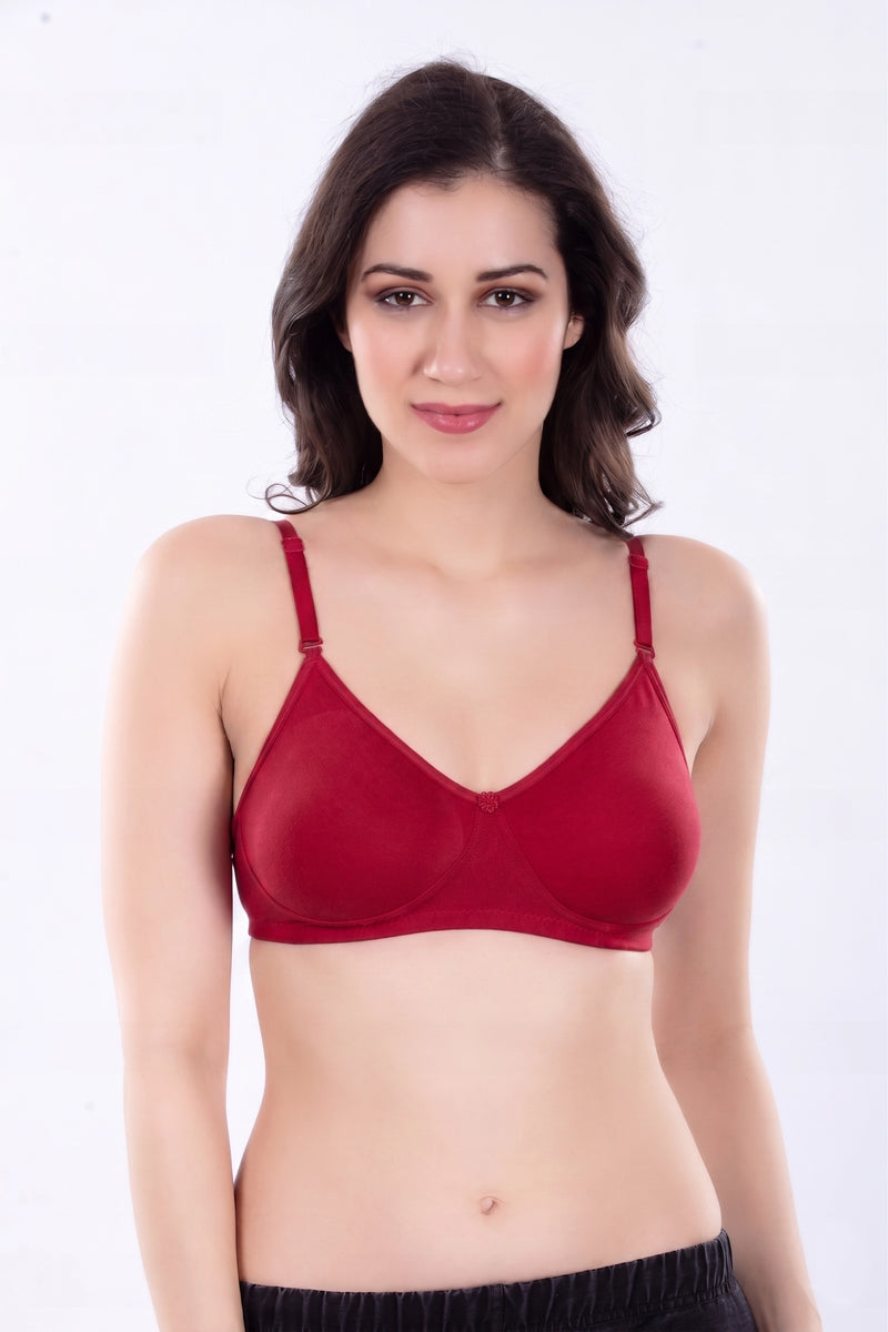 NILANI Molded Bra