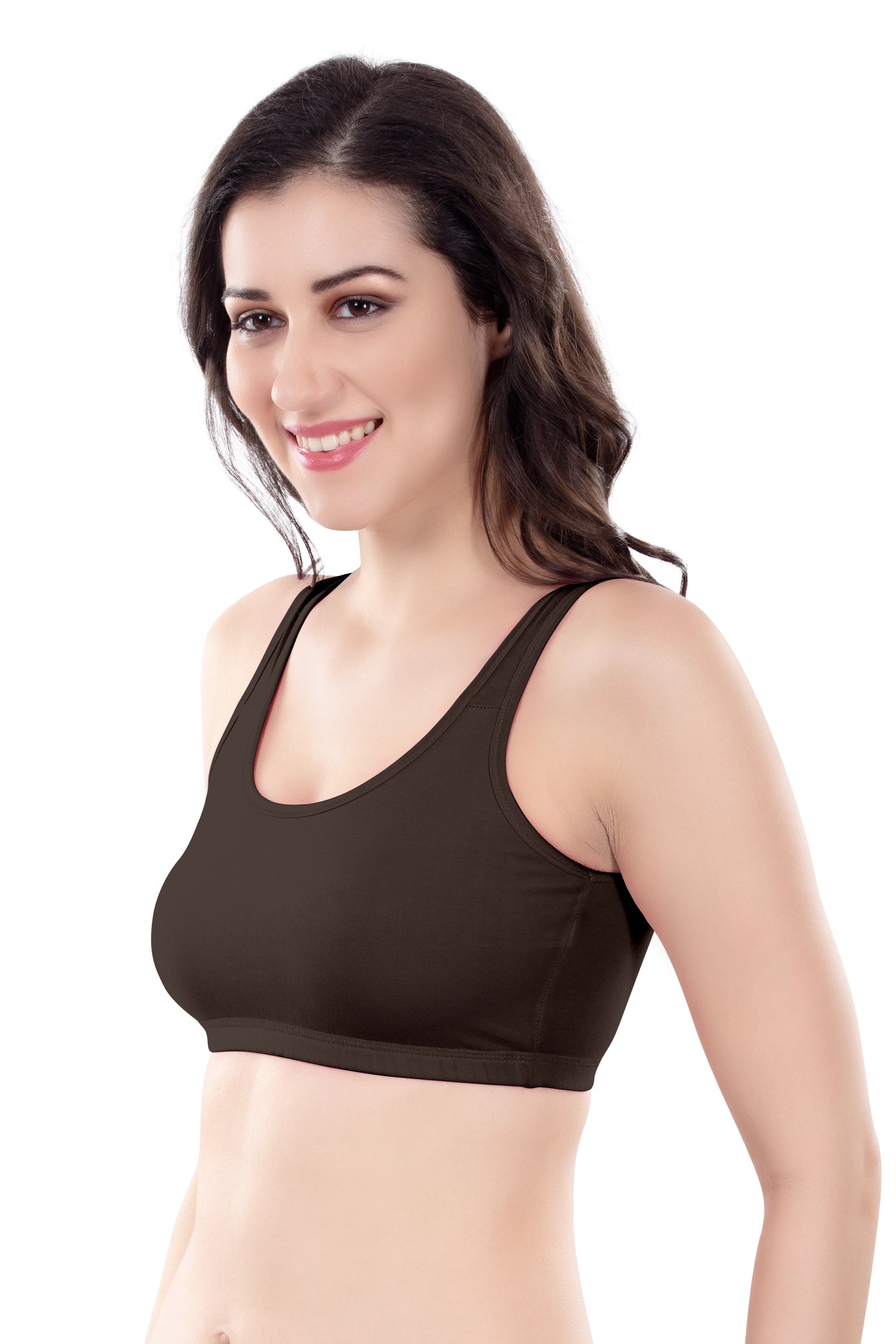 Evely Sports Bra