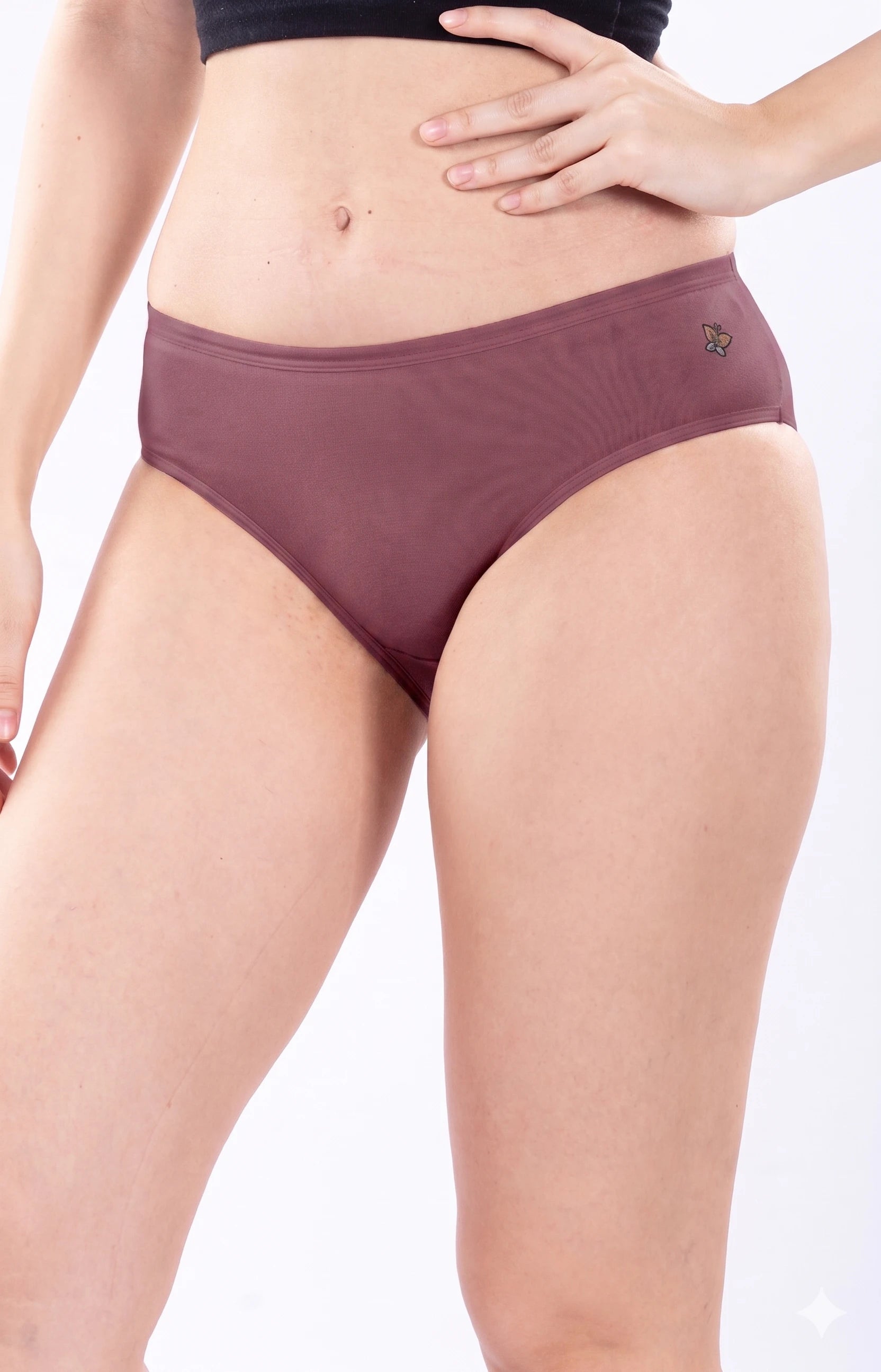 SITA Hipster Panties