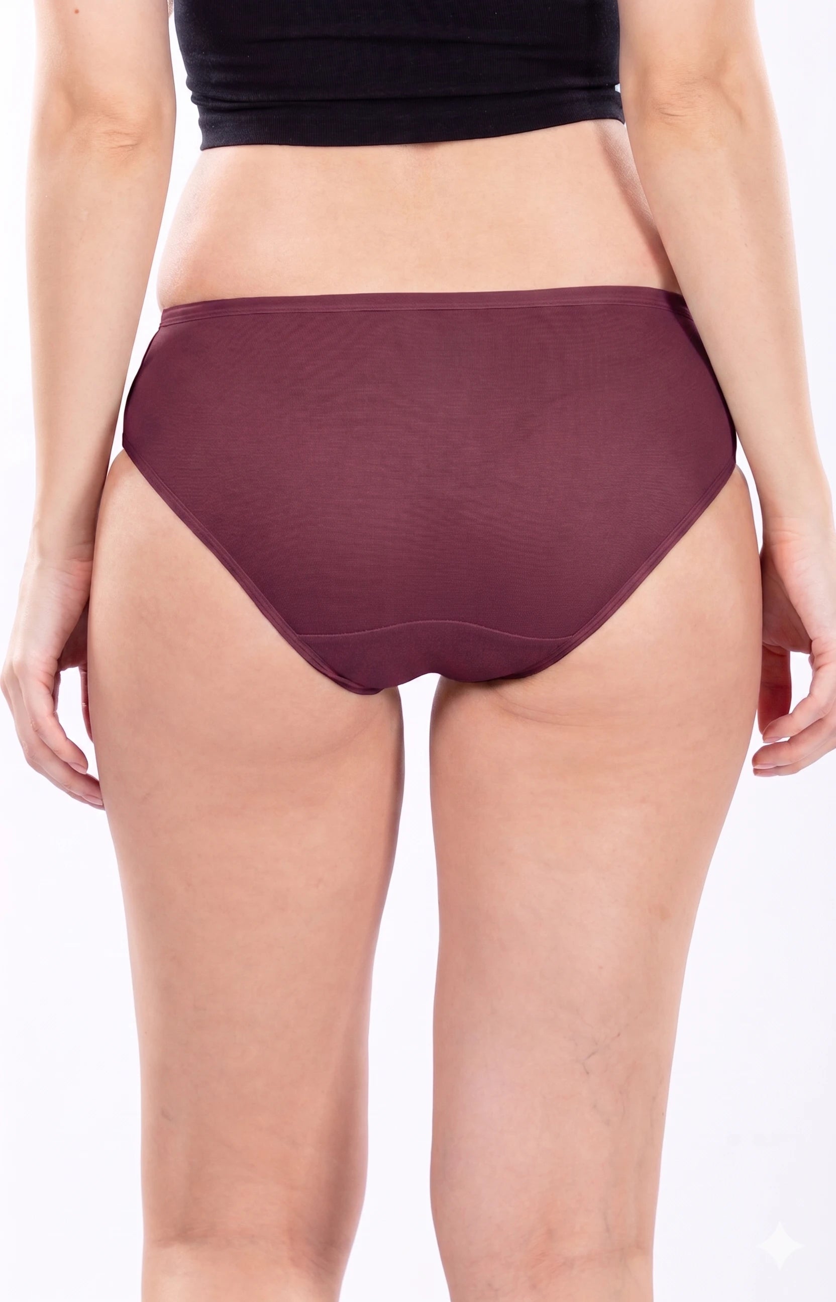 SITA Hipster Panties