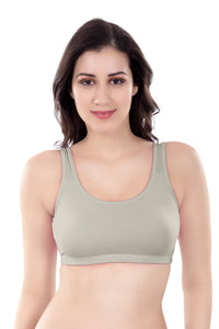 Evely Sports Bra